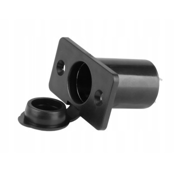 Gniazdo el. EURO 12V do zabudowy