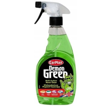 Green Demon Wielozadaniowy płyn czyszczący 500ml