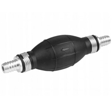 Gruszka - pompka ręczna do paliw, przyłącza 12mm