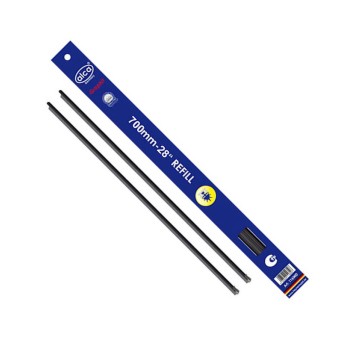 Gumki piór wycieraczek ALCA 700mm/28" - 2 szt