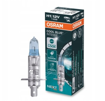 H1 Osram COOL BLUE Intense NextGen P14,5s 12V 55W