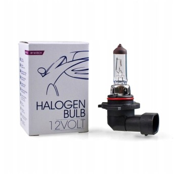 H12 Żarówka halog. M-Tech PZ20D 12V/53W