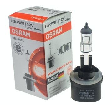 H27/1 OSRAM ORYGINAL PG13 12V 27W 880