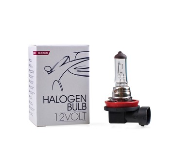 H8 01K Żarówka halogenowa M-Tech PGJ19-1 12V/35W