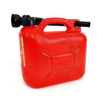 HICO Kanister 5L na paliwo