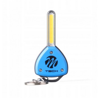 IL01 LED KEY CHAIN LIGHT - brelok LED 3 tryby /24