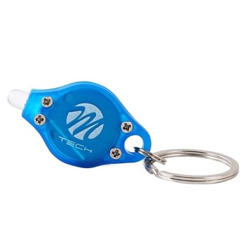 IL02 LED KEY CHAIN LIGHT - brelok LED 2 tryby