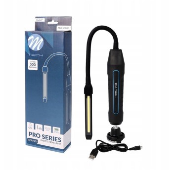 ILPRO105 Lampa Inspekcyjna 5W COB + 1 LED