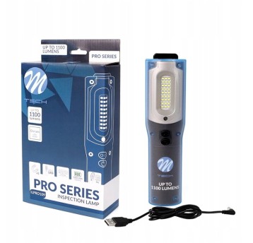 ILPRO109 Lampa Inspekcyjna 27 + 1 SMD