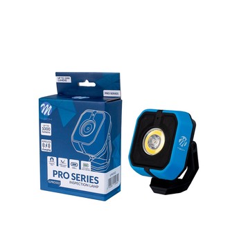 ILpro502 Lampa Inspekcyjna M-TECH PRO 10W+3WCOB