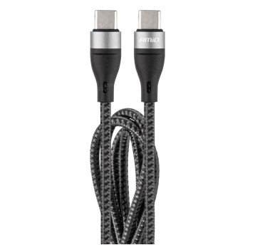 Kabel USB-C + USB-C 100 cm FullLINK UC-16 AMIO-02928