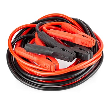 Kable rozruchowe 1500A - 6m