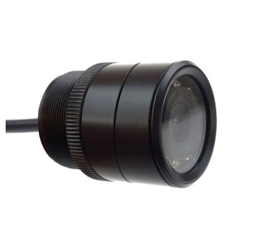 Kamera cofania HD-301-IR "Night Vision" 28 mm