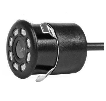 Kamera cofania HD-307-IR "Night Vision" 18 mm