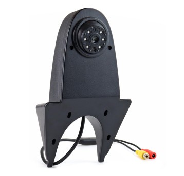 Kamera cofania HD-502-IR "Night Vision"