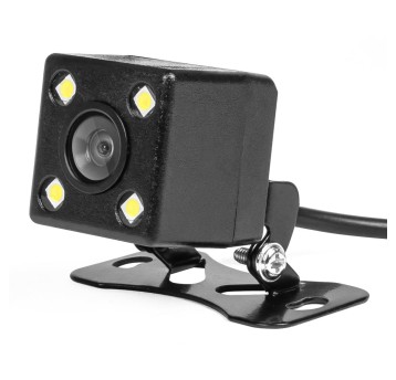 Kamera cofania parkowania HD-315-LED Night Vision AMIO-01015