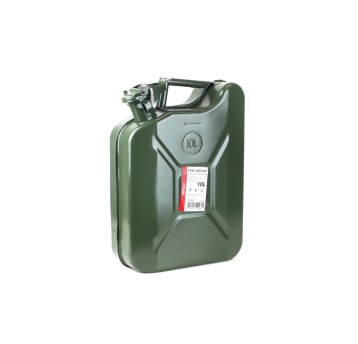 Kanister metalowy 10L