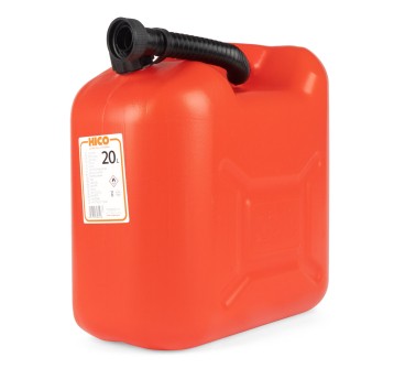 Kanister plastikowy 20L