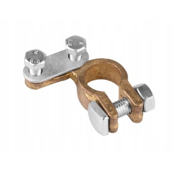 Klema mosiężna STANDARD, "PLUS", 600A