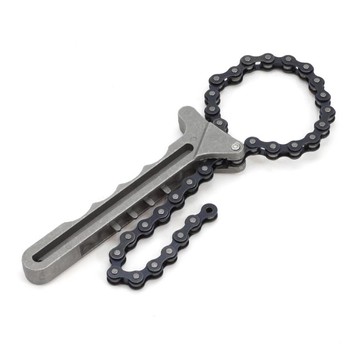 Klucz do filtra oleju łańcuchowy OILW-C AMIO-01718