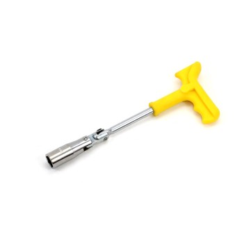 Klucz do świec 16mm SPW-16