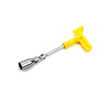 Klucz do świec 21mm SPW-21