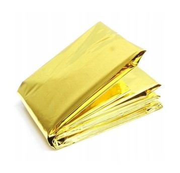 Koc termiczny 160x210cm