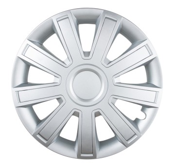 Kołpak ARROW 15" srebrny