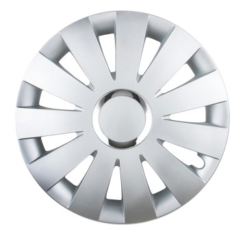 Kołpak BEAT 16" srebrny