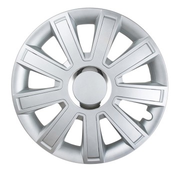 Kołpak FLASH 16" srebrny