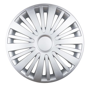 Kołpak VEGAS 16" srebrny