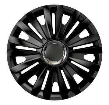 Kołpak / Wheel Cover Royal RC BLACK 14"