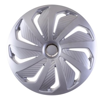 Kołpak / Wheel Cover Wind RC 15" silver
