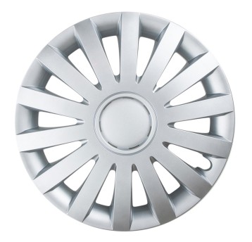 Kołpak WIND 15" srebrny