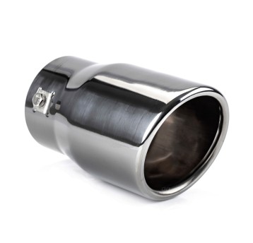 Końcówka tłumika wydechu s.nierdzewna MT 007BC gra