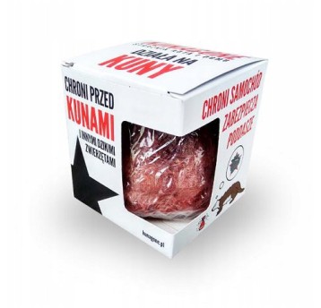 KUNAGONE Naturalny odstraszacz kun 5.5g