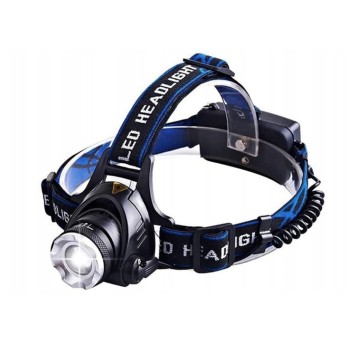 Lampa czołowa CREE XM-L T6 LED 1000lm