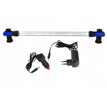 Lampa G15101 POD MASKĘ LED 120 WARSZTATOWA