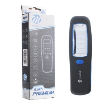 Lampa Inspekcyjna 18 SMD, 3xAA