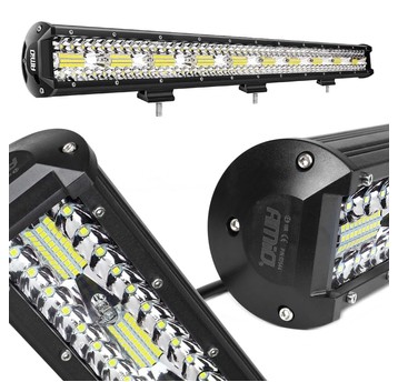 Lampa rob. LED AWL31 220LED 800x74 660W COMBO 9-36