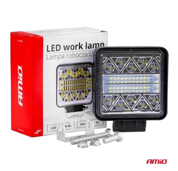 Lampa robocza AWL15 26LED COMBO 9-36V
