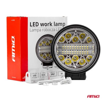 Lampa robocza AWL16 26LED COMBO 9-36V