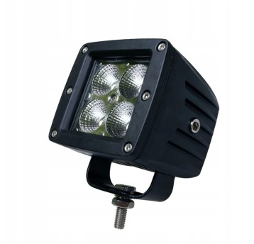 Lampa Robocza CREE 4*5W 9-32V flood