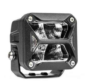 Lampa robocza drogowa LED PRO reflektor homologacja ECE R149 12V 24V AMIO-03867
