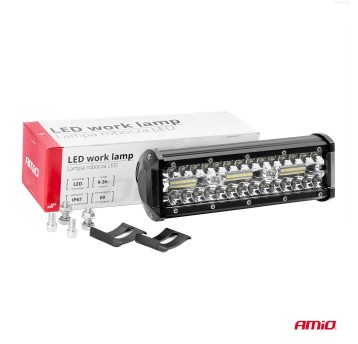 Lampa robocza halogen LED szperacz AWL20 60LED