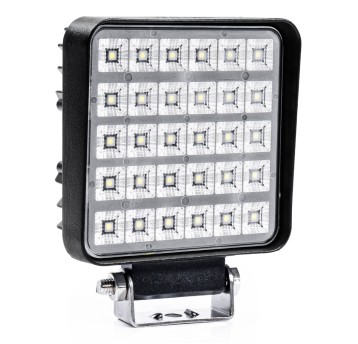 Lampa robocza halogen LED szperacz AWL34 30 LED z włącznikiem AMIO-03245