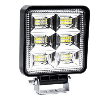 Lampa robocza halogen LED szperacz AWL37 48 LED AMIO-03248