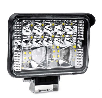 Lampa robocza halogen LED szperacz AWL39 18 LED