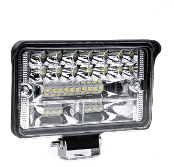 Lampa robocza halogen LED szperacz AWL40 36 LED AMIO-03251