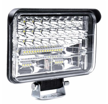 Lampa robocza halogen LED szperacz AWL41 50 LED AMIO-03252